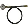 FUEL PUMP PRESSURE GAUGE with 500mm HOSE - 0