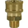 MIDI SP20 QUICK COUPLING 3/8&quot;M 150 BAR - 0