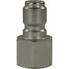 SP20 QUICK COUPLING PLUG 3/8"F 150 BAR - 0