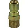 MIDI SP20 QUICK COUPLING PLUG 3/8"M 150 BAR - 0