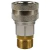 ST45 QUICK COUPLING M22 M  - 0