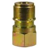 ST45 QUICK COUPLING PLUG 3/8"F - 0