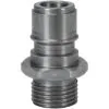 ST45 QUICK COUPLING PLUG 1/2"M - 1