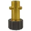 KARCHER BAYONET PLUG "K" M22F - 0