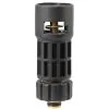 KARCHER BAYONET ADAPTOR M22 F LONG VERSION (PLASTIC) - 0