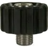 QS COUPLING M22F-1/4&quot;M SS - 0