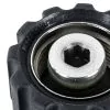 M22F - 1/4&quot;F SS QS COUPLING 500BAR - 0