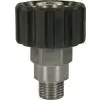 M22F - 1/4&quot;M SS QS COUPLING 500BAR - 0