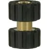 QS COUPLING M22F X M22F - 0