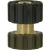 QS COUPLING M22F X M21F - 0