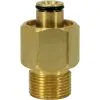 ADAPTOR K-LOCK CONNECTOR - M22 M  - 1