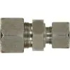 REDUCTION COUPLING, STAINLESS STEEL - 0