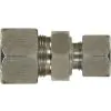 REDUCTION COUPLING, STAINLESS STEEL - 2