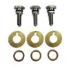 UDOR PISTON FASTENING KIT 6 - 1