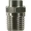 HIGH PRESSURE NOZZLE 1/4" M BSP - 0