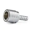 NITO SAFETY COUPLING 3/4&quot; X 1/2&quot; HOSE TAIL - 0