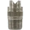 FOAM NOZZLE, 40°150, 3/8" MALE - 0