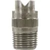 FOAM NOZZLE, 50°120, 3/8" MALE - 0