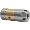 ST49.2 VIBRA ROTATING SEWER NOZZLE 1/4" F.  - 1