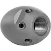 1/2" F Egg-type Nozzle - 1