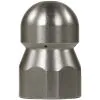 ST49 Sewer Nozzle, 3/8" Female inlet - 0