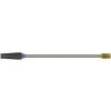 VARIO NOZZLE AND ZINC PLATED LANCE-035 - 0