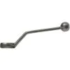 HANDLE FOR BALL VALVES, STAINLESS STEEL  - 0