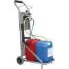 ST163 MULTI FUNCTION MOBILE TROLLEY - 2