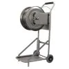 ST163 MULTI FUNCTION MOBILE TROLLEY - 4