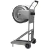 ST163 MULTI FUNCTION MOBILE TROLLEY - 6