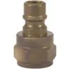 ST246-6 QUICK COUPLING PLUG  - 0