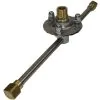 TURBO DEVIL ECO RC421 REPLACEMENT SWIVEL & ARMS - 3