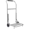 STAINLESS STEEL HOSE REEL TROLLEY - 0