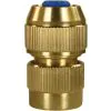 HOSE CONNECTOR 1/2&quot;&amp; T-SCREW - 0