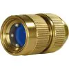 HOSE CONNECTOR 1/2&quot;&amp; T-SCREW - 1