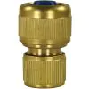 HOSE CONNECTOR 3/4&quot; &amp; T-SCREW - 0