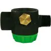 WATER FILTER 1/2&quot;M X 1/2&quot;F - 0