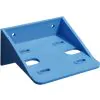 MOUNTING BRACKET SINGLE PLASTIC - 0