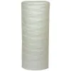 FILTER ELEMENT CARBON (WHITE) 5&quot; 20 MICRON - 0