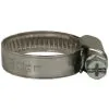 HOSE CLAMP-8 - 12MM - 0