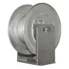 STKI STAINLESS STEEL MANUAL HOSE REEL 35M - 0