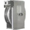 ST 14. STAINLESS STEEL AUTOMATIC HOSE REEL - 0