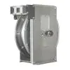 ST 30. STAINLESS STEEL AUTOMATIC HOSE REEL - 0