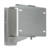 WALL BRACKET WITH SWIVEL - 0