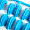 HOSE STOP 12-30mm BLUE ONLY - 1