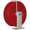 STK POWDER COATED MANUAL HOSE REEL 24M - 2