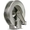 RM 534 STAINLESS STEEL AUTOMATIC HOSE REEL UP TO 28M - 0