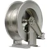 RM 544 STAINLESS STEEL AUTOMATIC HOSE REEL UP TO 30M - 0