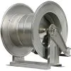 RM 564 STAINLESS STEEL AUTOMATIC HOSE REEL UP TO 60M - 1