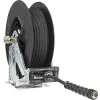 HOSE REEL AND HOSE - 0